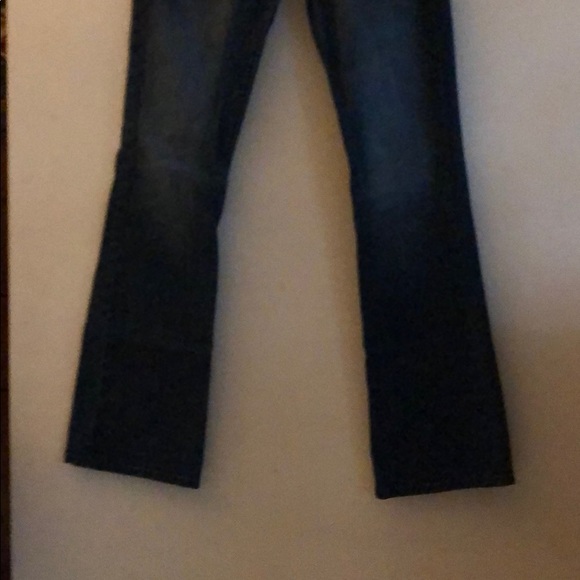 Express jeans, Boot style, size 4r, almost new..👖 (2) - Picture 11 of 16